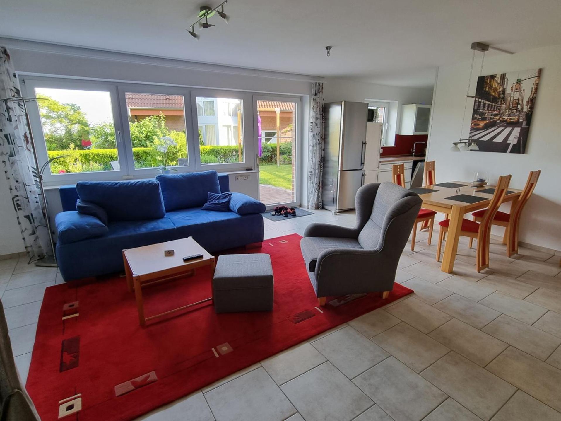 Dortblick Appartement Dortmund Exterior foto