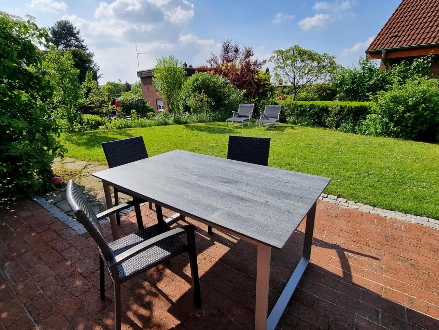Dortblick Appartement Dortmund Exterior foto