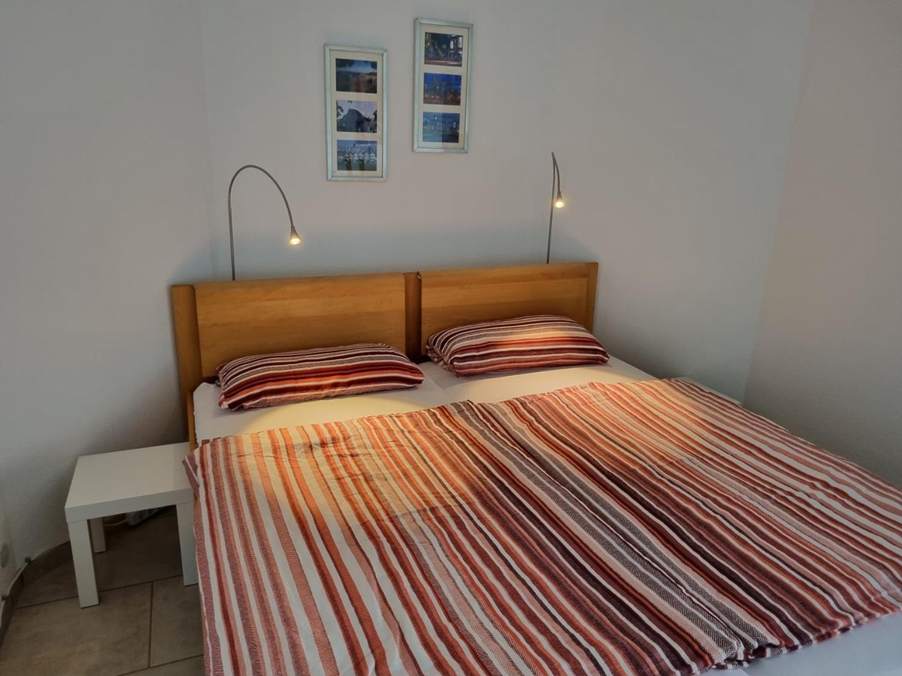 Dortblick Appartement Dortmund Exterior foto