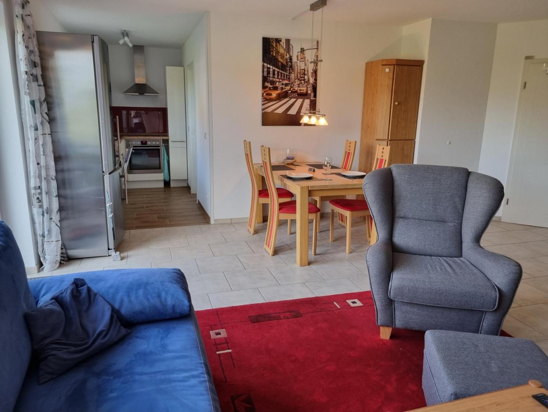 Dortblick Appartement Dortmund Exterior foto