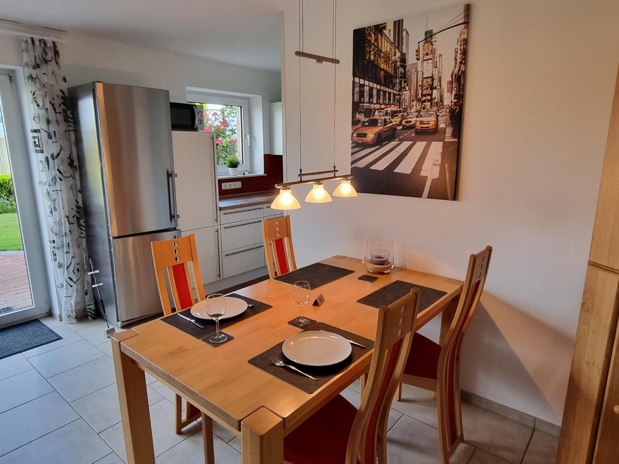 Dortblick Appartement Dortmund Exterior foto