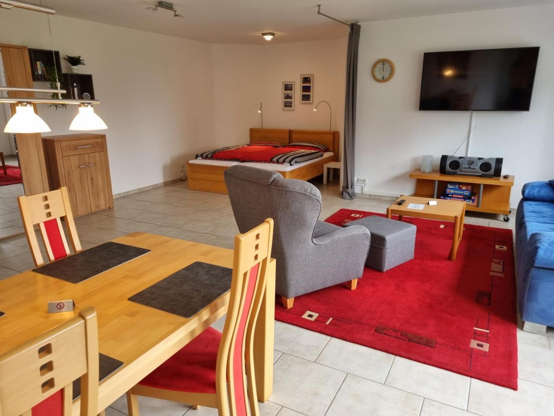 Dortblick Appartement Dortmund Exterior foto